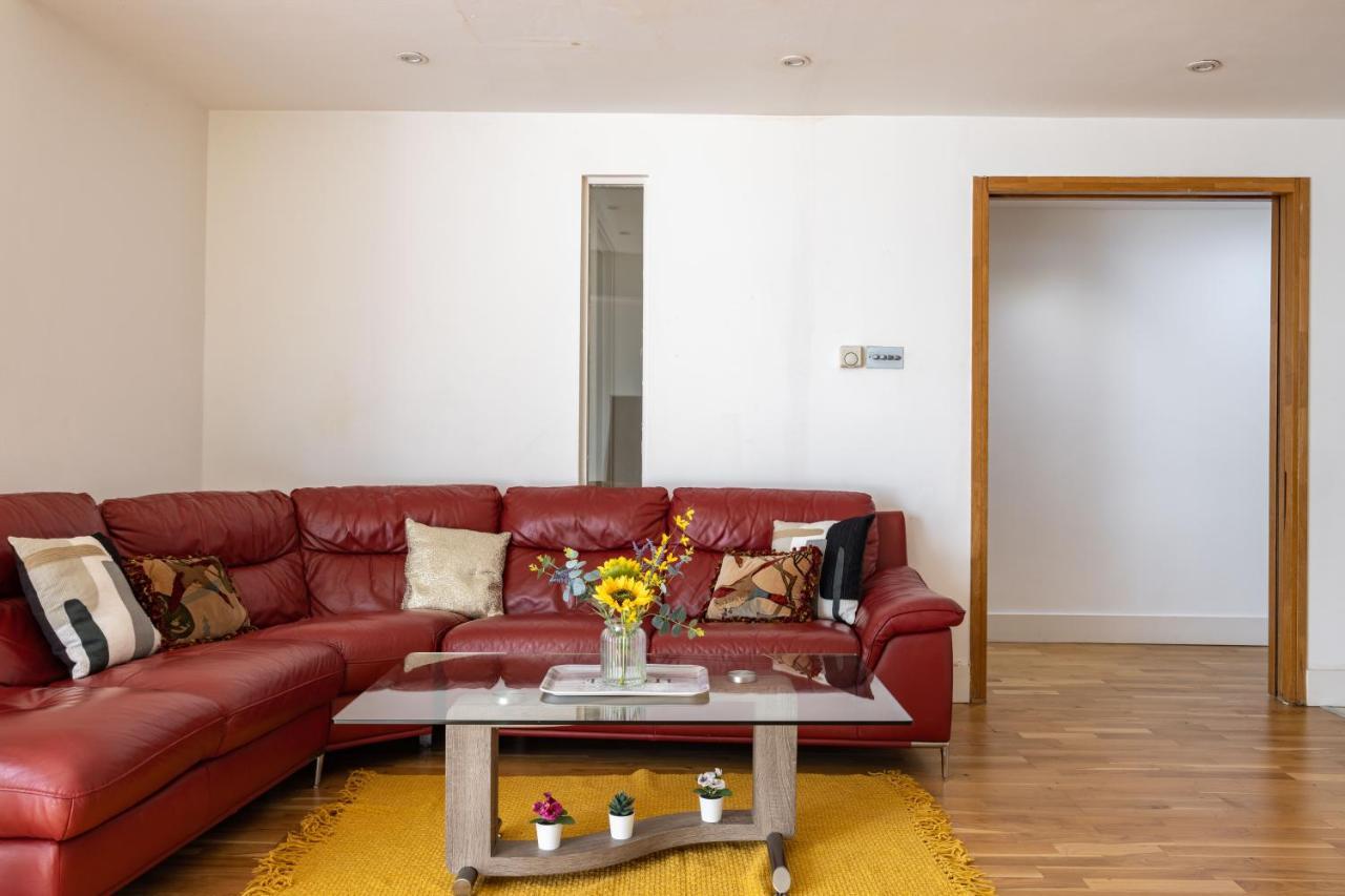 Knightsbridge Appartement Londen
