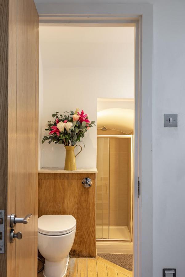 Appartement Knightsbridge Londen