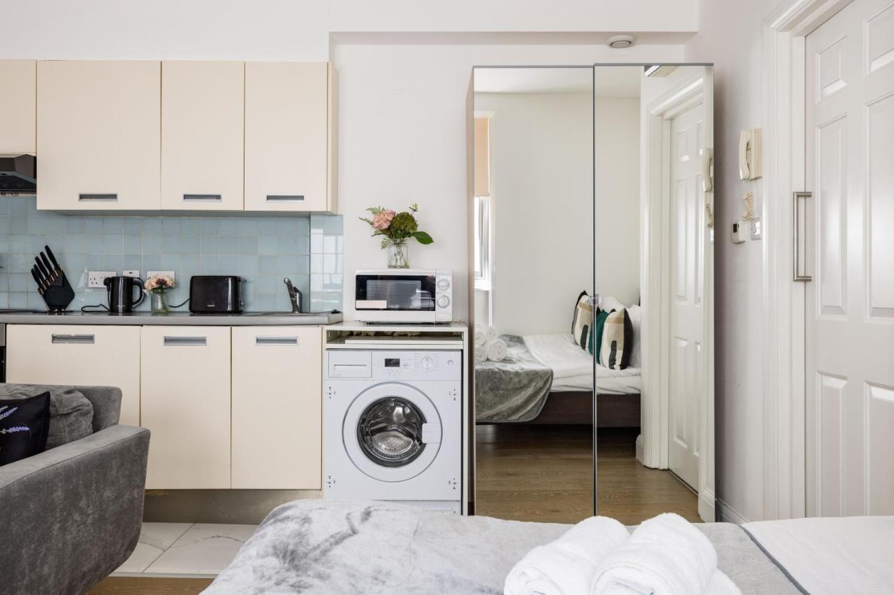 Appartement Knightsbridge Londen