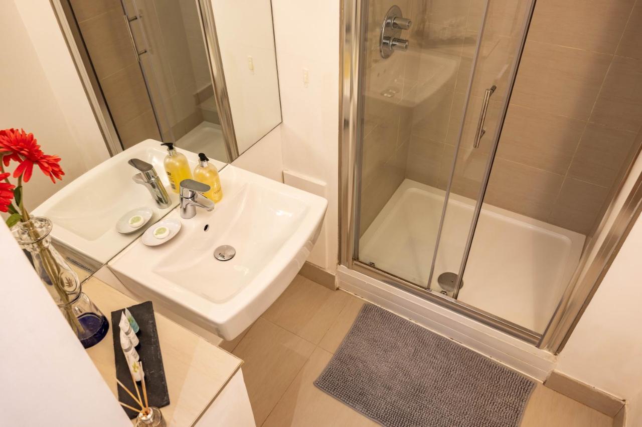 Appartement Knightsbridge Londen