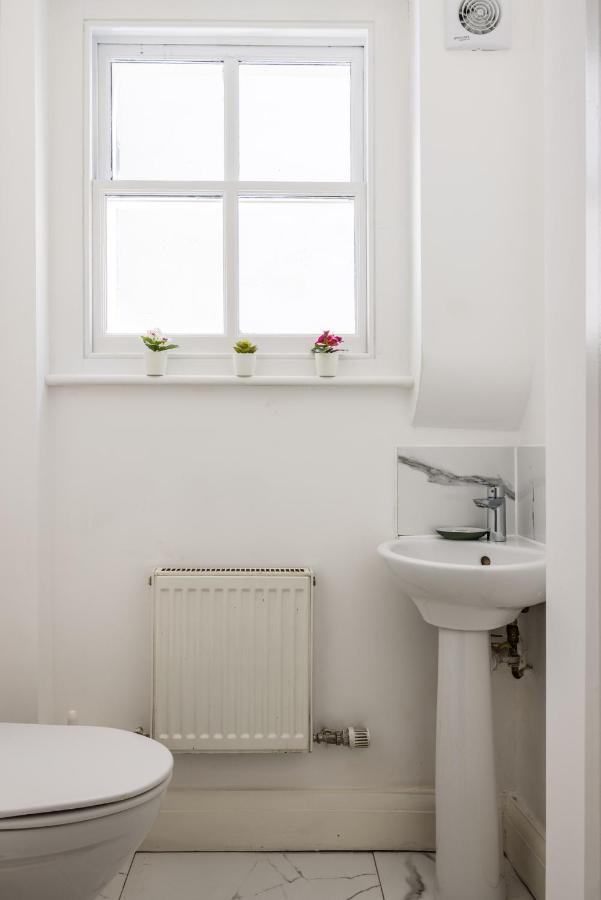 Appartement Knightsbridge Londen
