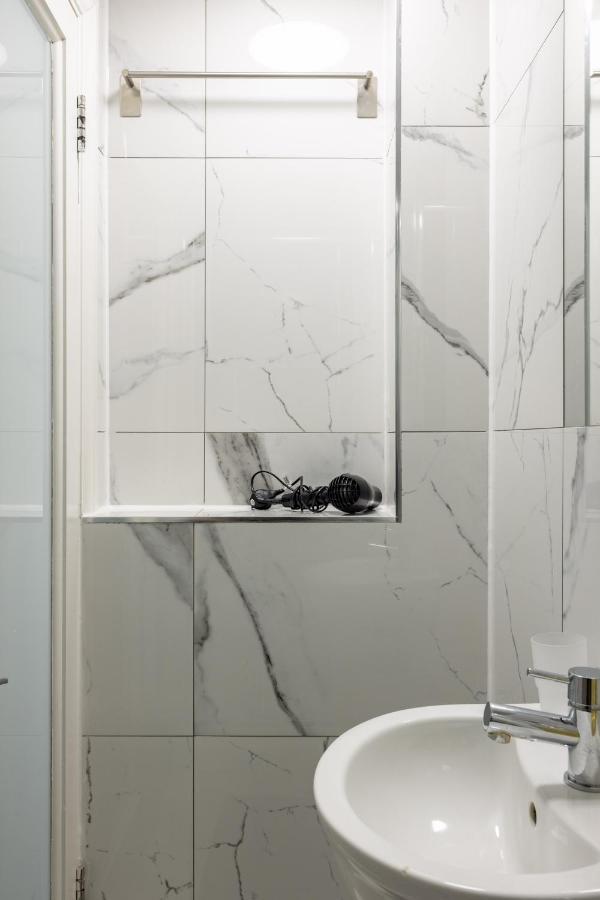 Appartement Knightsbridge