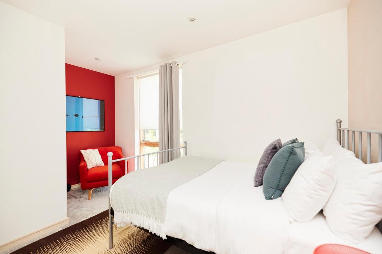 Apartment The Jasper Walk Escape - Charming 2bdr Flat With Balcony London