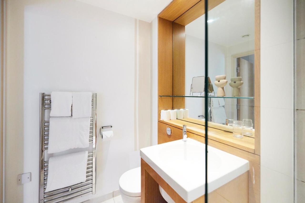 The Jasper Walk Escape - Charming 2bdr Flat With Balcony Apartment