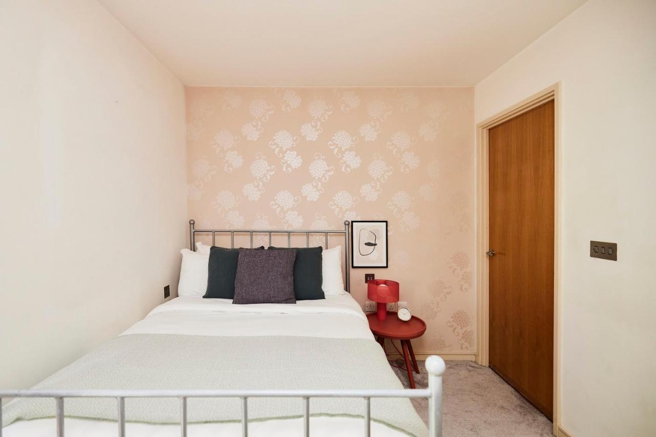 Apartment The Jasper Walk Escape - Charming 2bdr Flat With Balcony London