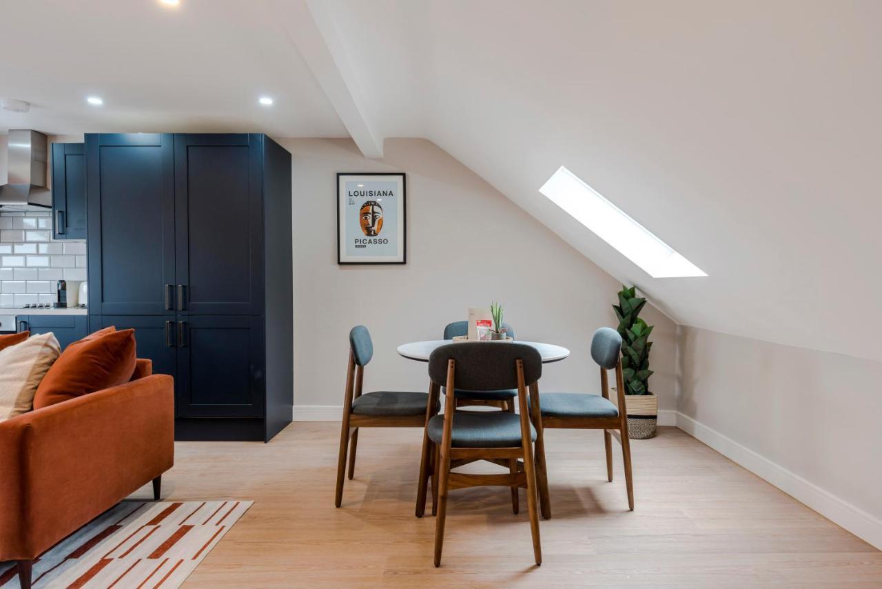 Shepherds Bush - Your Appartement *