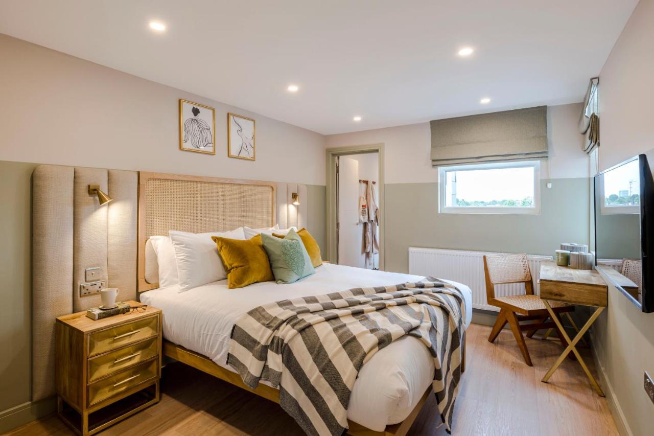 Appartement Shepherds Bush - Your