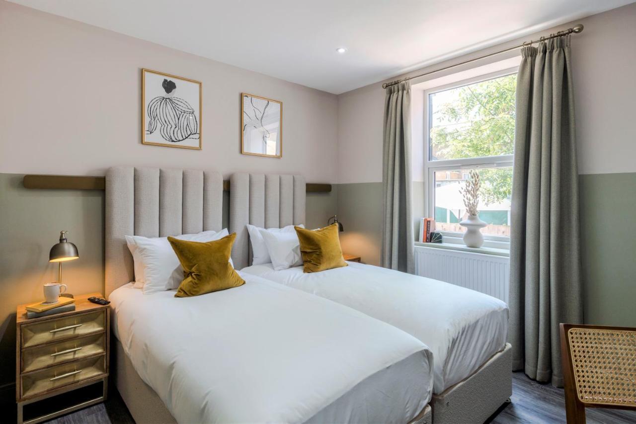 Shepherds Bush - Your Appartement *