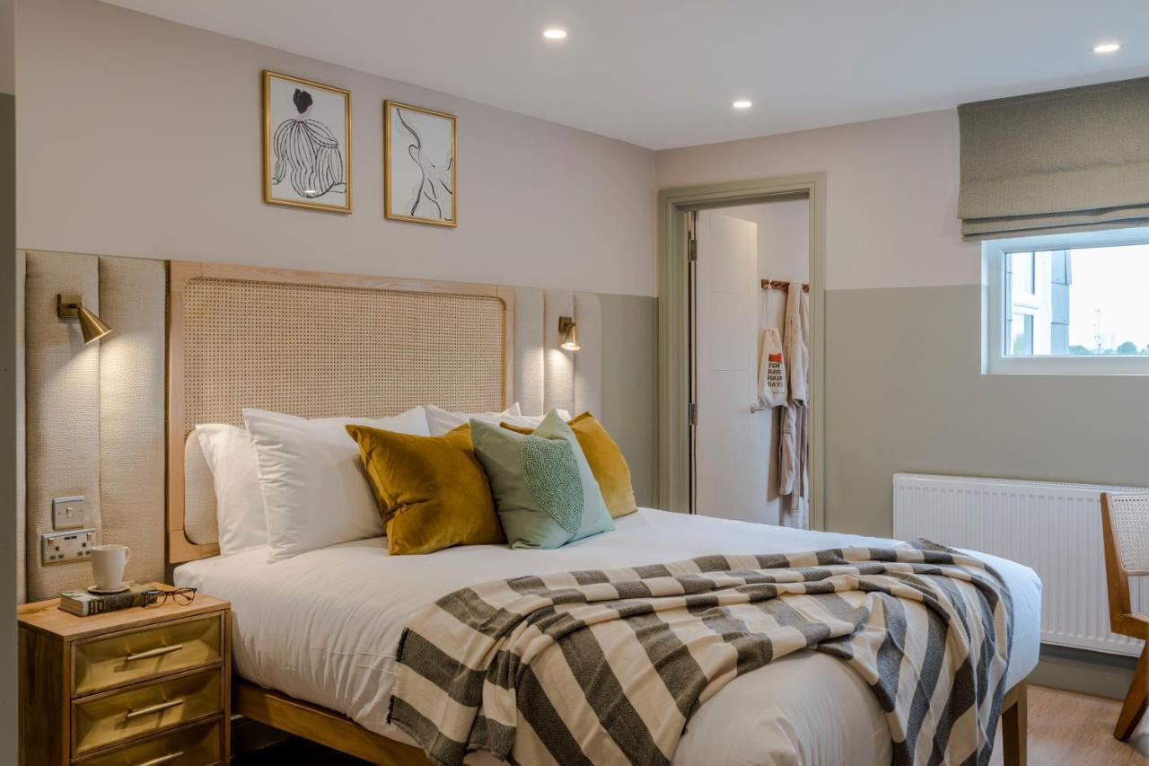 Appartement Shepherds Bush - Your *