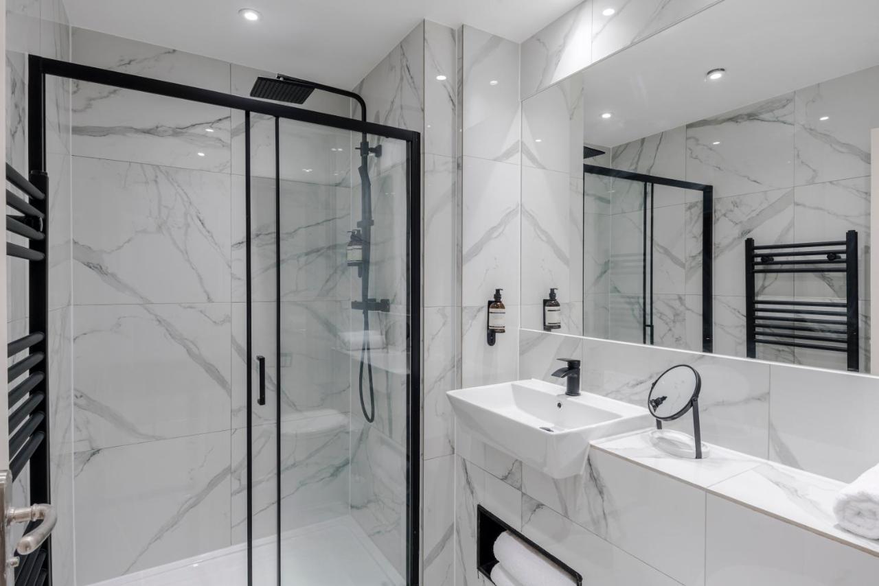 Appartement Shepherds Bush - Your *