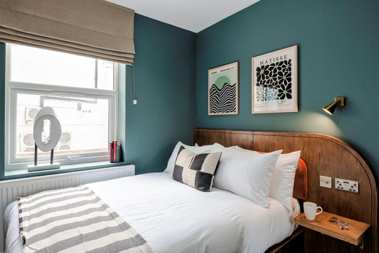 Appartement Shepherds Bush - Your