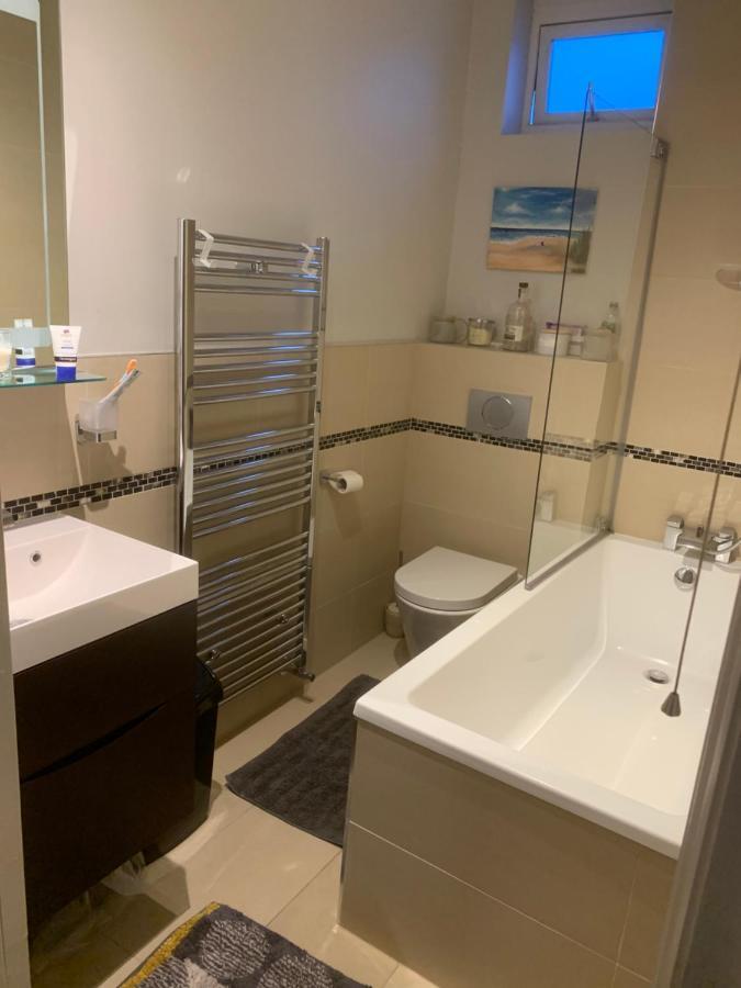 Fulham Dream Apartment London