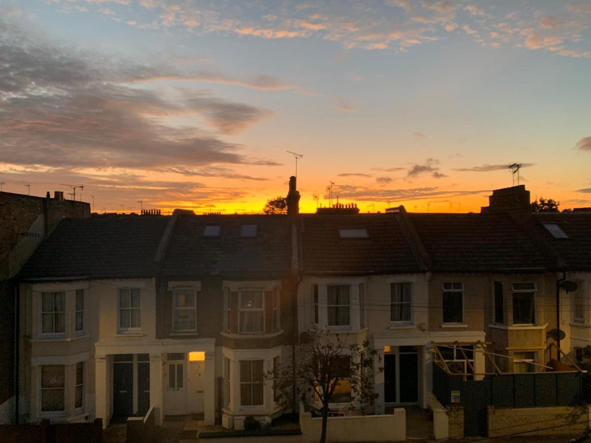 Fulham Dream Apartment