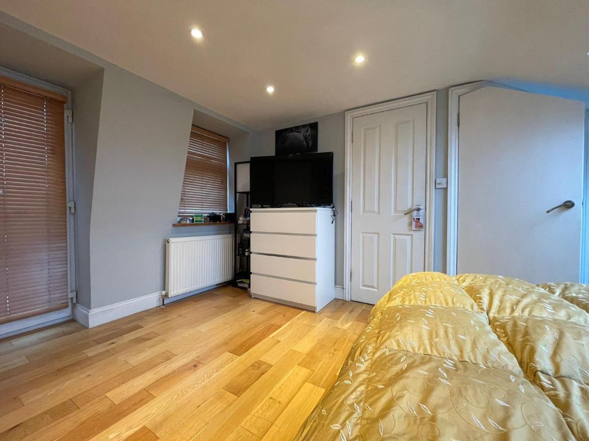 Fulham Dream Apartment *