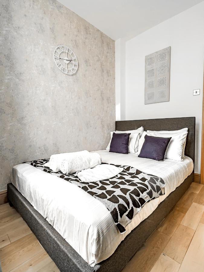 Imperial Earls Court Apartamento *