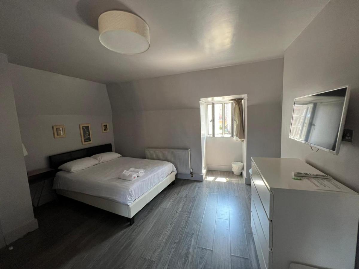 Petticoat Aparthotel *