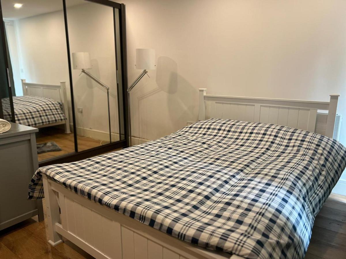 Apartamento Four Bedroom Brixton Londres