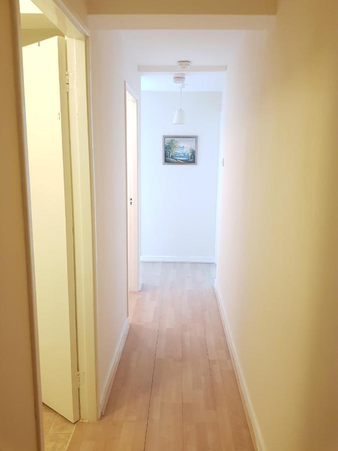 Harford House Apartment London