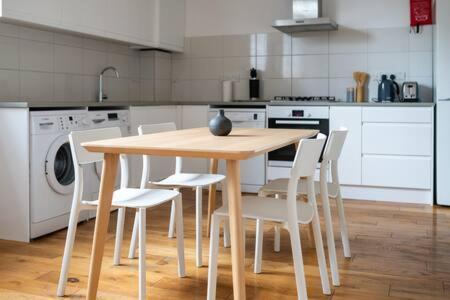 Trendy East Flat Sh11 Appartement Londen