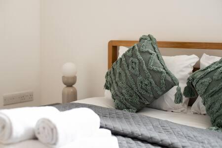 Appartement Trendy East Flat Sh11 *