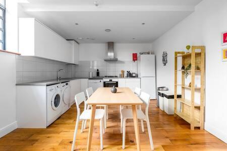 Appartement Trendy East Flat Sh11