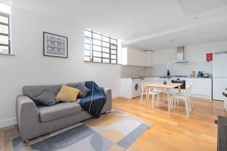 Appartement Trendy East Flat Sh11 *