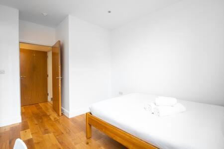 Trendy East Flat Sh11 Londen