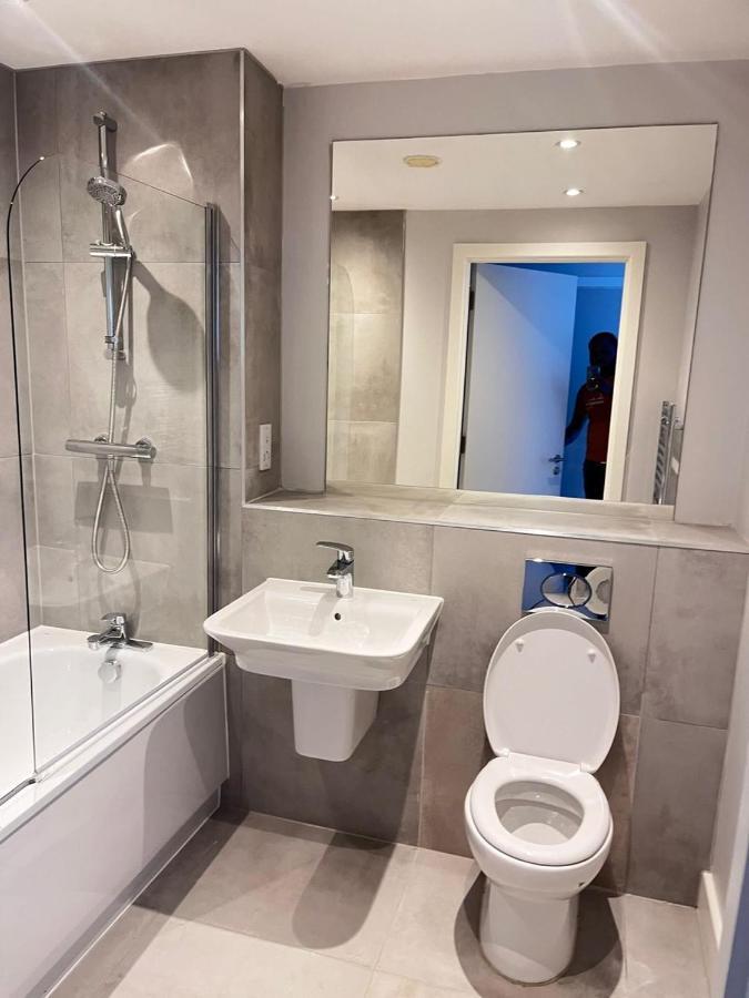 Executive Luxury Stays Apartment *