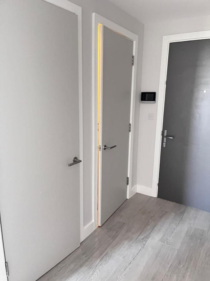 Executive Luxury Stays Apartment *