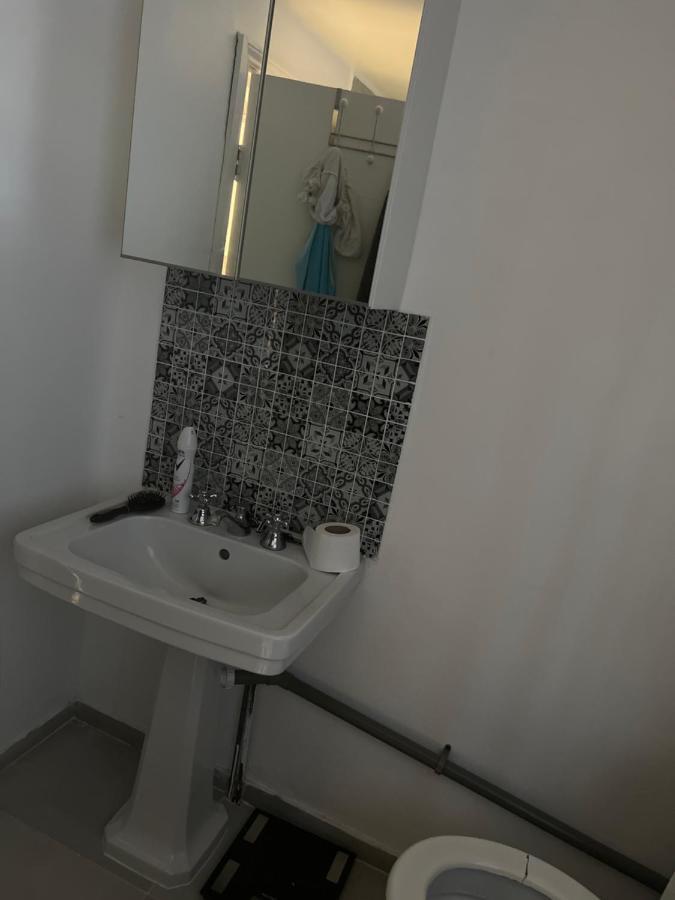 Private 2 Privatunterkunft