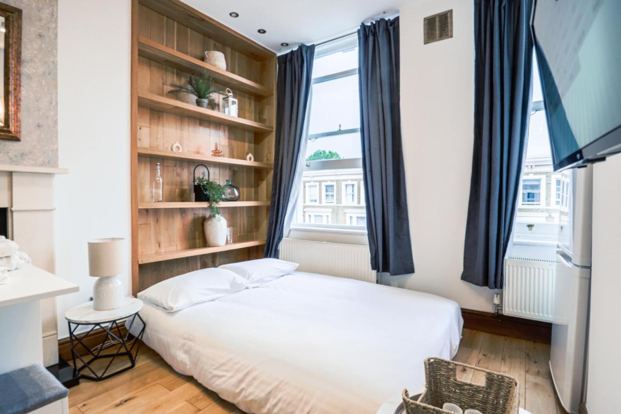 Apartamento Imperial Earls Court