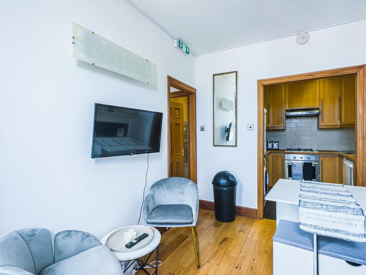 Apartamento Imperial Earls Court *