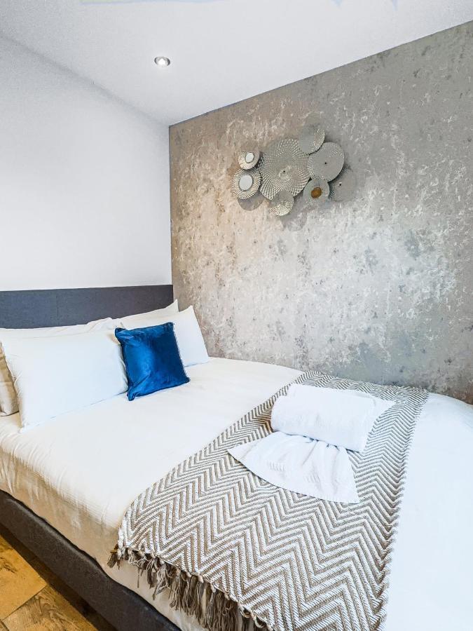 Imperial Earls Court Apartamento Londres