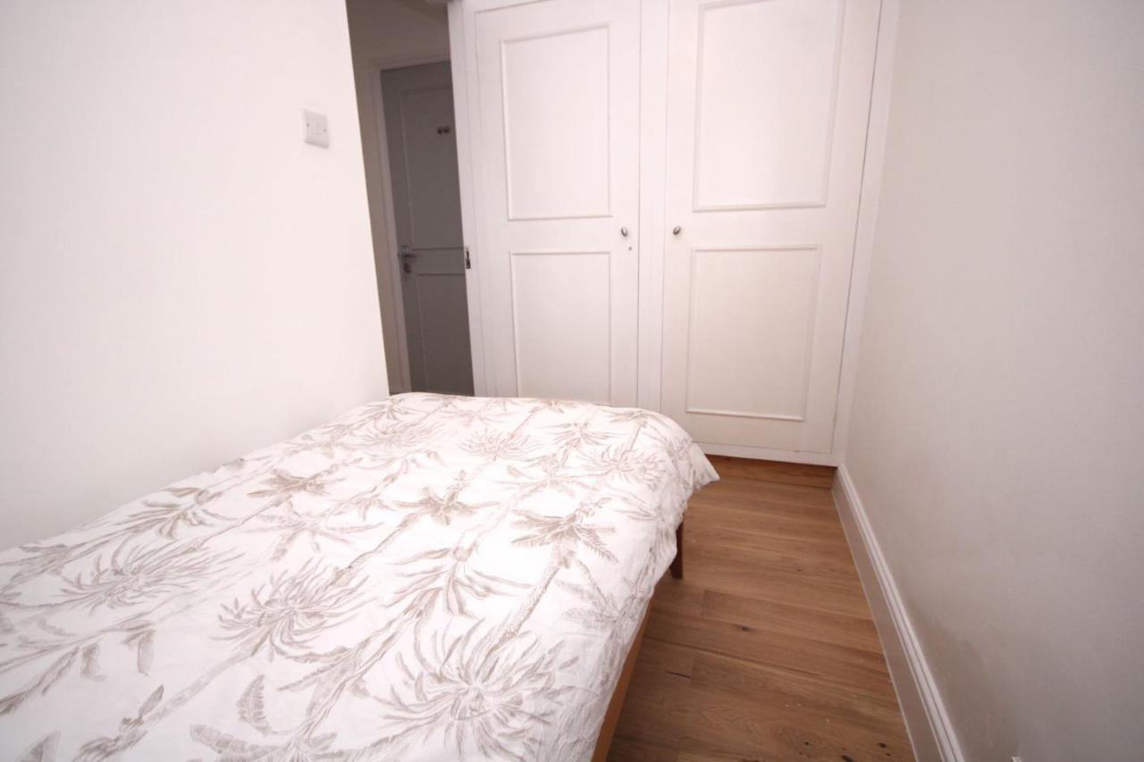 Apartment Well Located South Kensington Flat