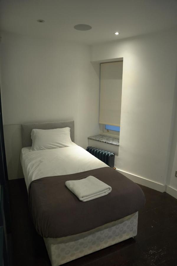 Apartment Super Luxuries Flat London