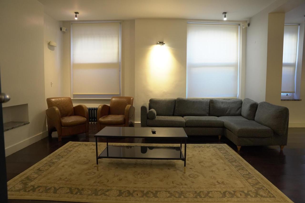 Super Luxuries Flat Apartment