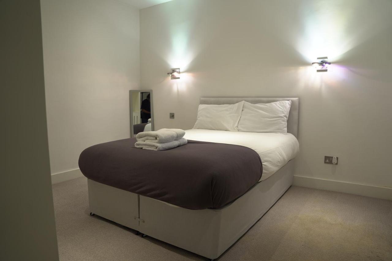 Super Luxuries Flat Apartment London