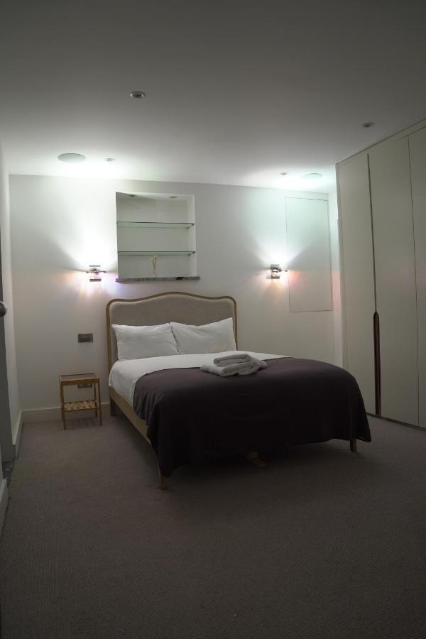 Apartment Super Luxuries Flat London