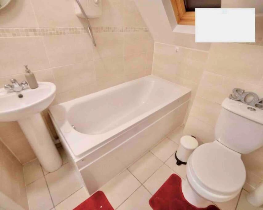 Apartment Charming Studio In Golders Green
