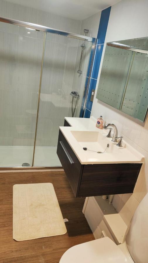 Apartamento Printers Yard Londres