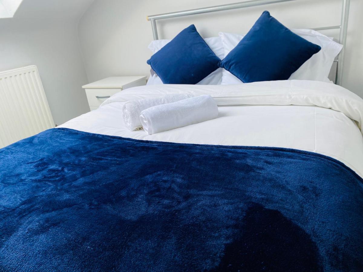 Manor Homes Bed & Breakfast London