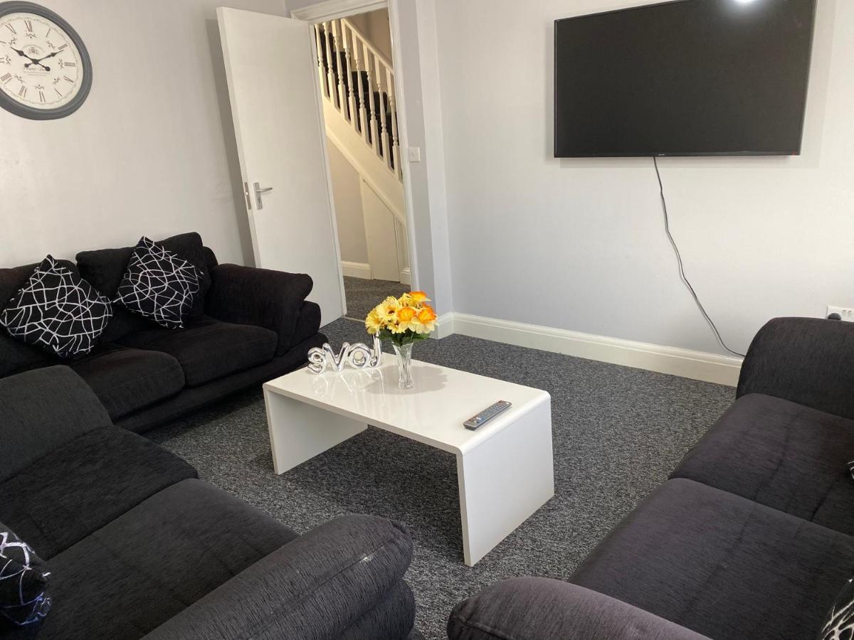 Manor Homes Bed & Breakfast London