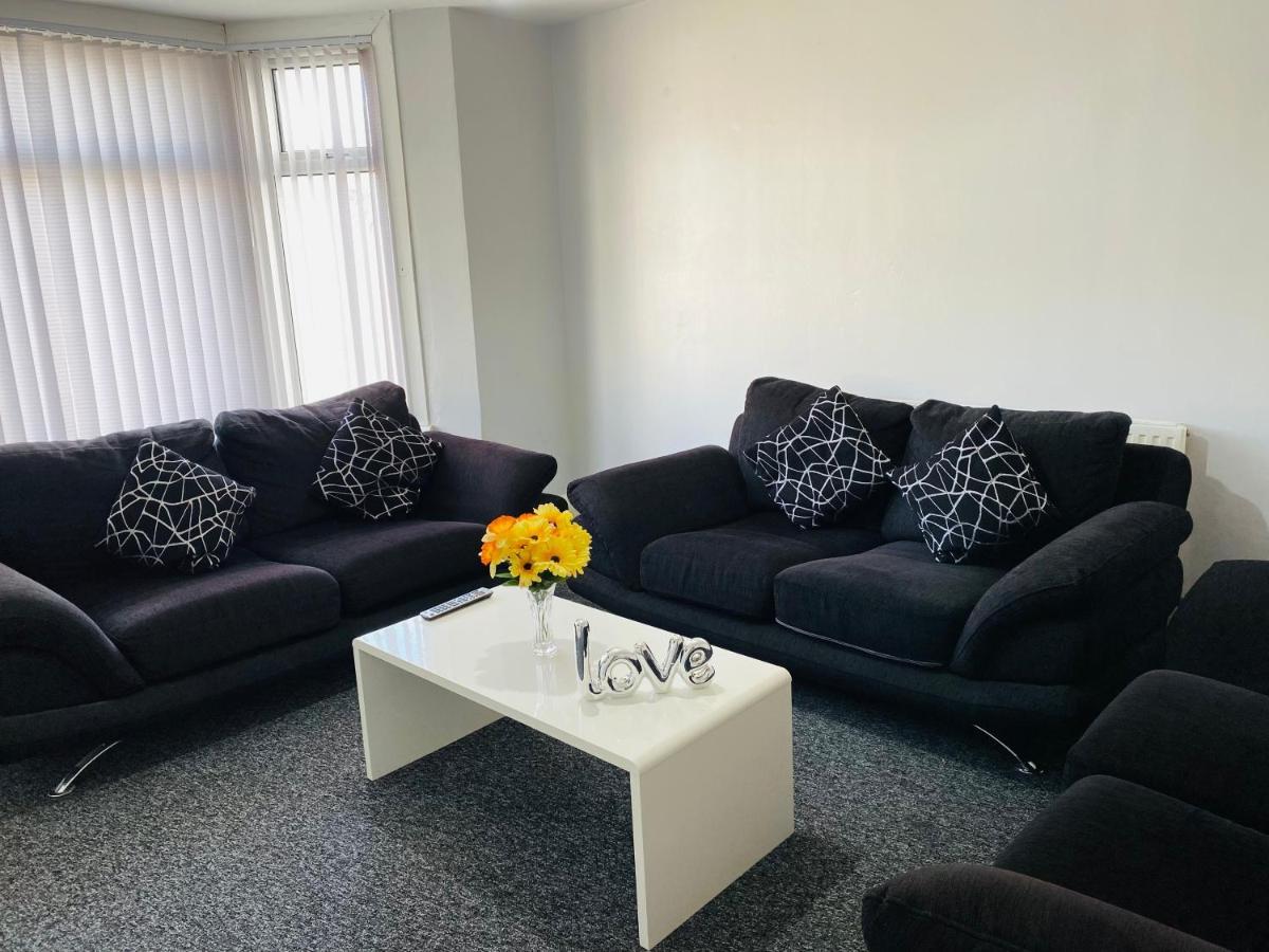 Manor Homes Bed & Breakfast London