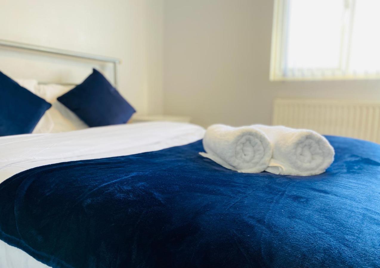 Manor Homes Bed & Breakfast