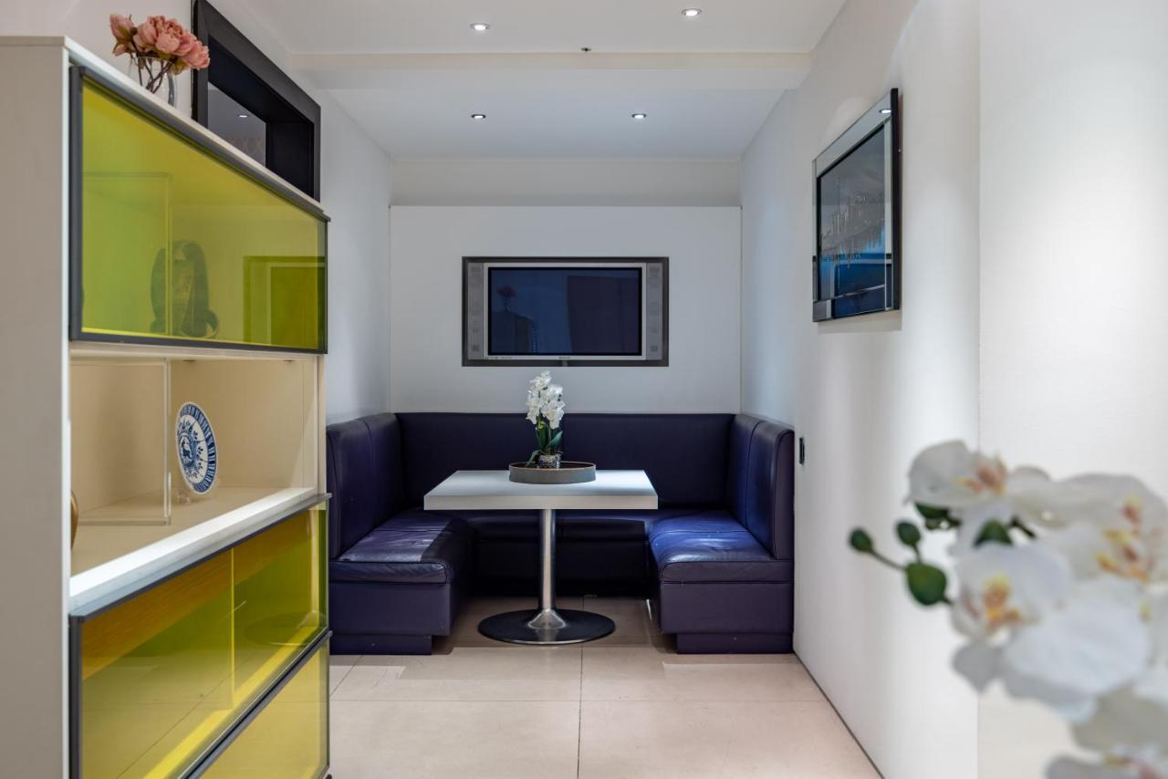 Apartment Park Street Mayfair apartments *