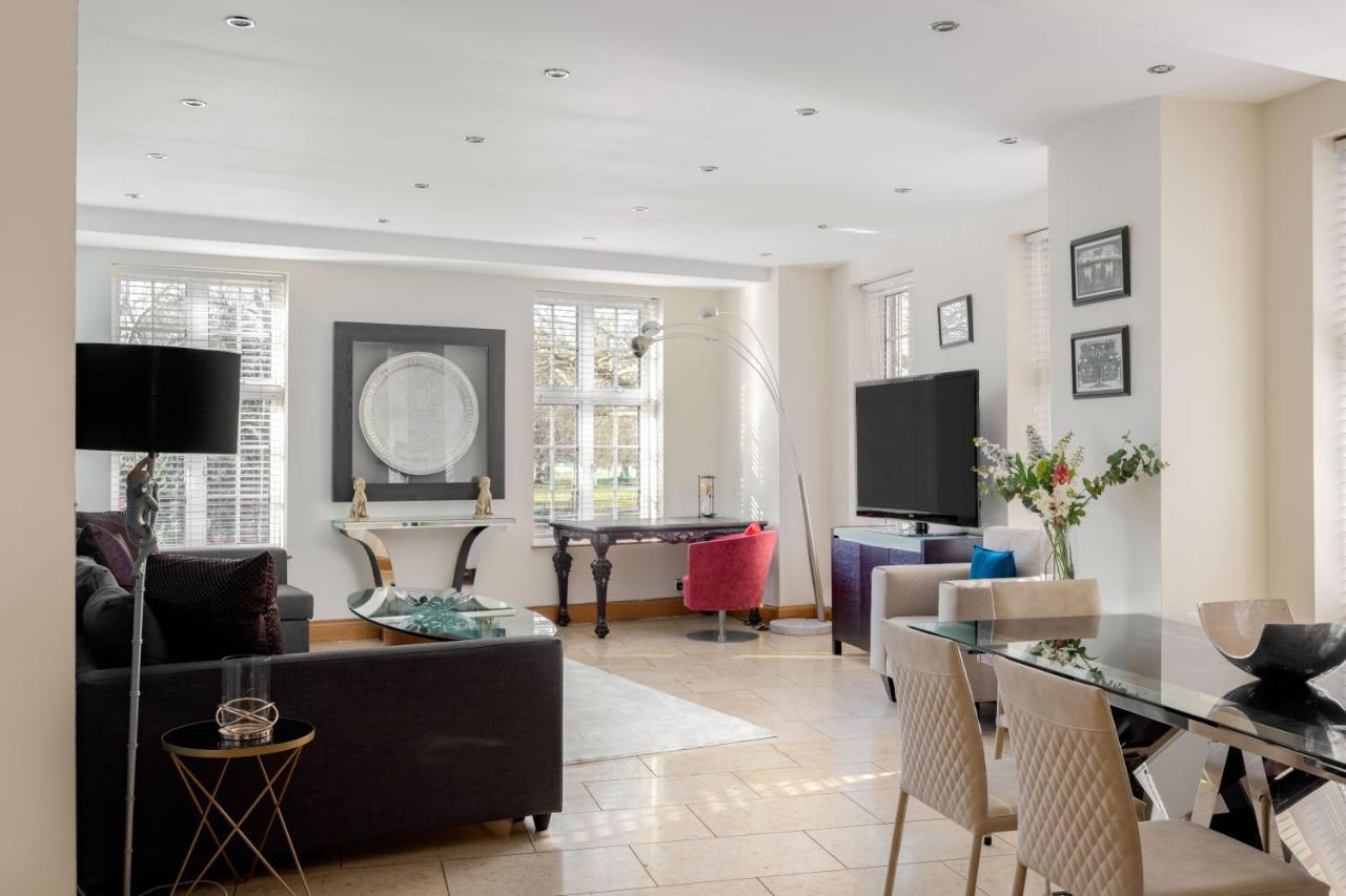Apartment Park Street Mayfair apartments London