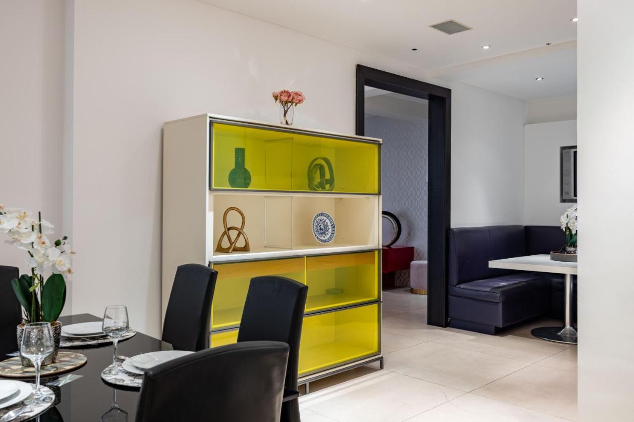 Apartment Park Street Mayfair apartments London