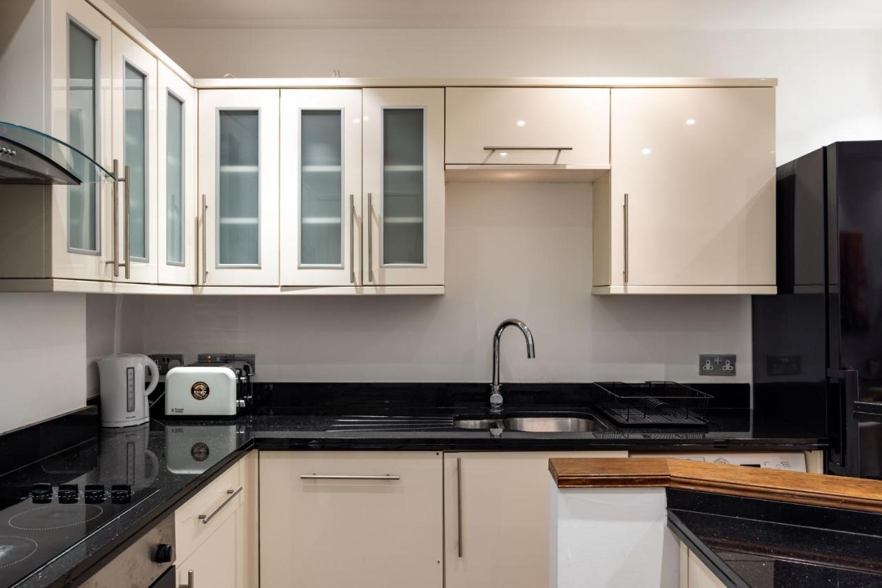 Park Street Mayfair apartments Apartment