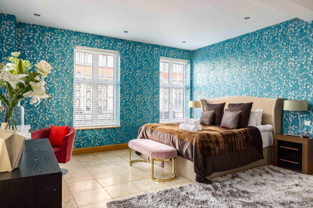 Park Street Mayfair apartments Apartment