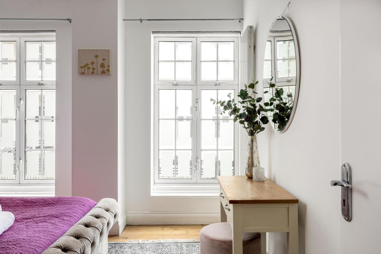 Park Street Mayfair apartments Apartment London